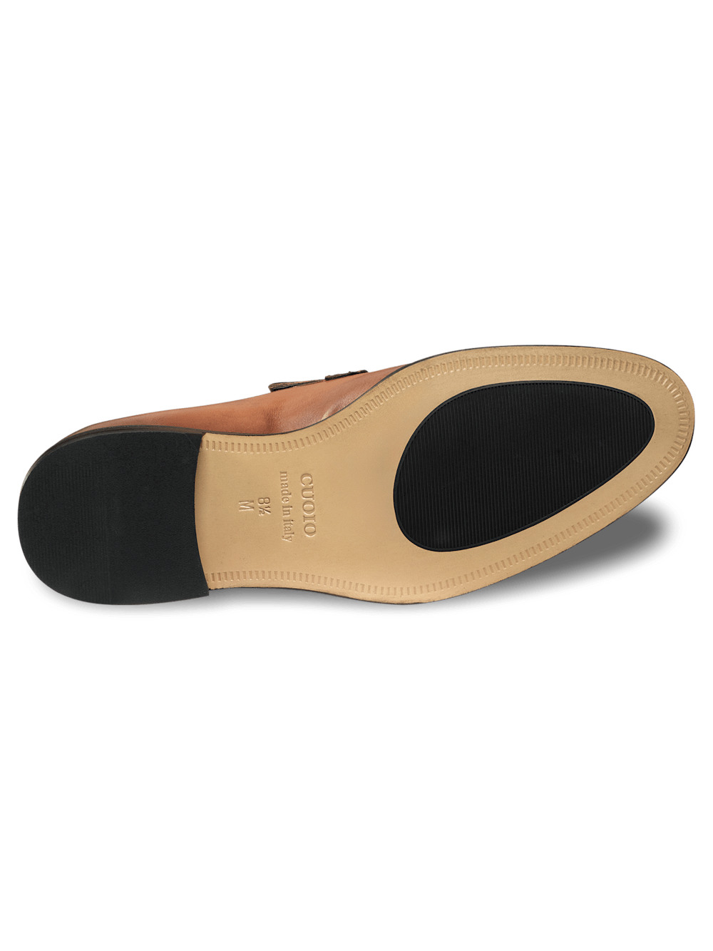 Alternate Image of Ford Kiltie Loafer-4