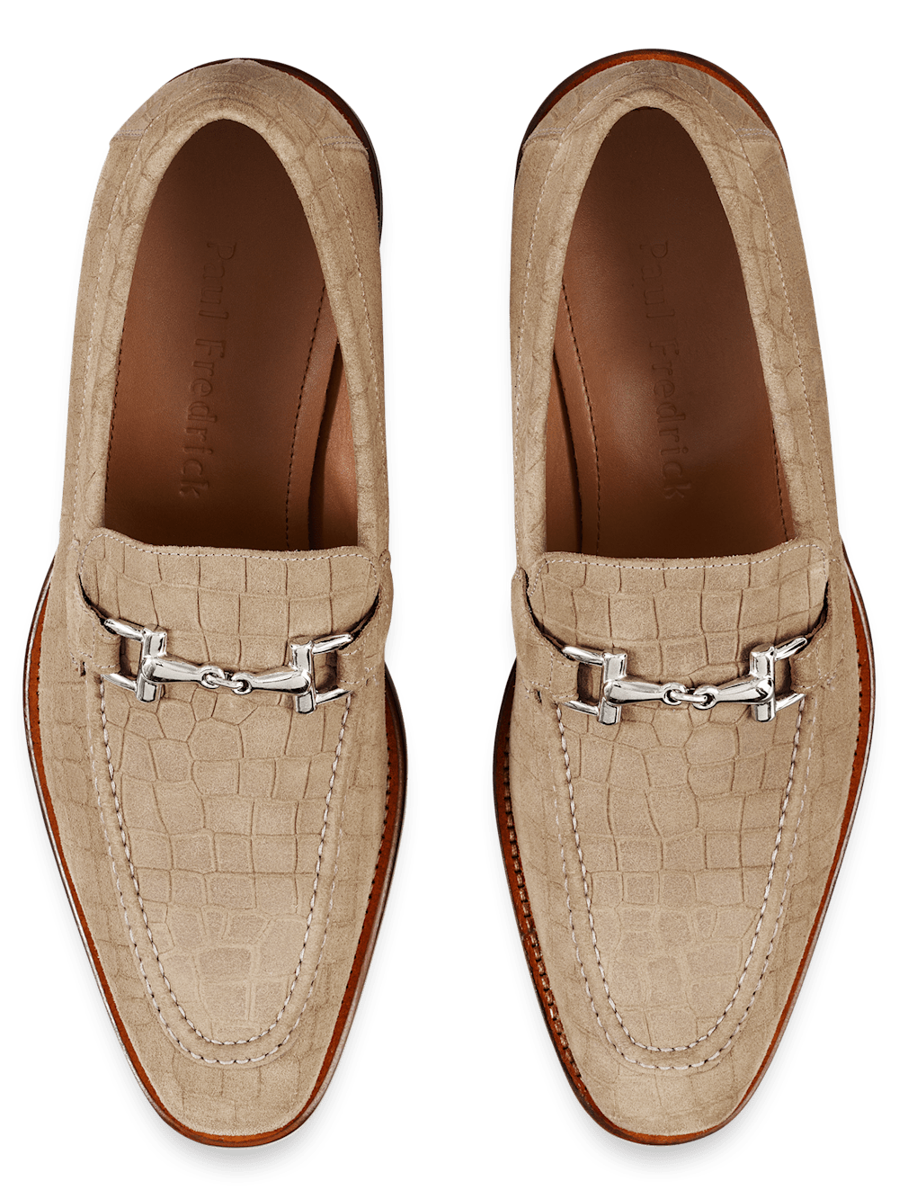 Alternate Image of Carson Bit Loafer-2