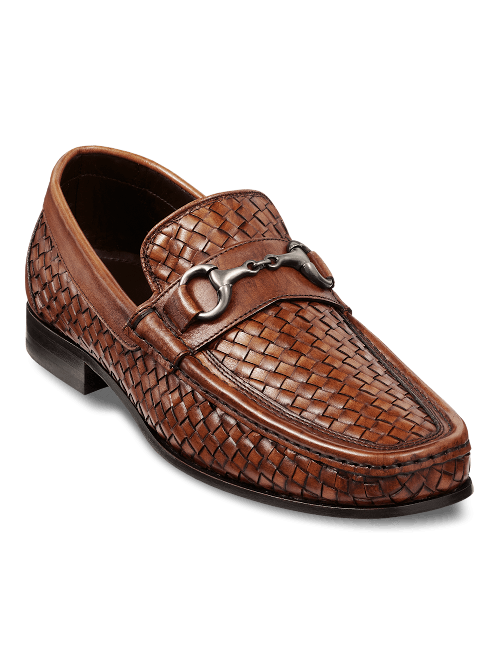 Product Image of Harvey Bit Loafer-Chestnut