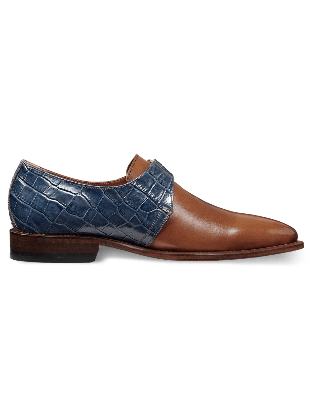 Alternate Image of Jefferson Monk Strap-1