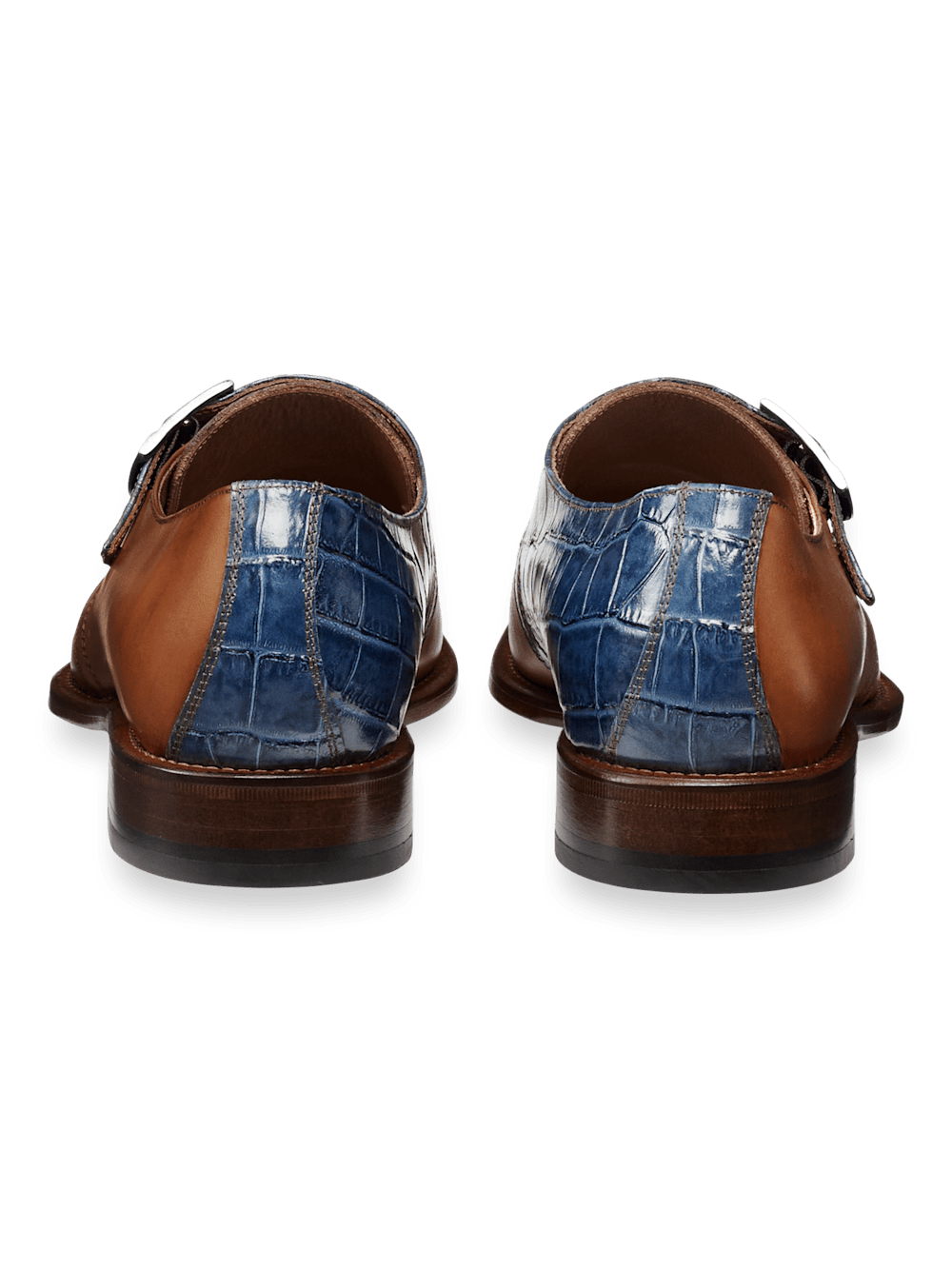 Alternate Image of Jefferson Monk Strap-3