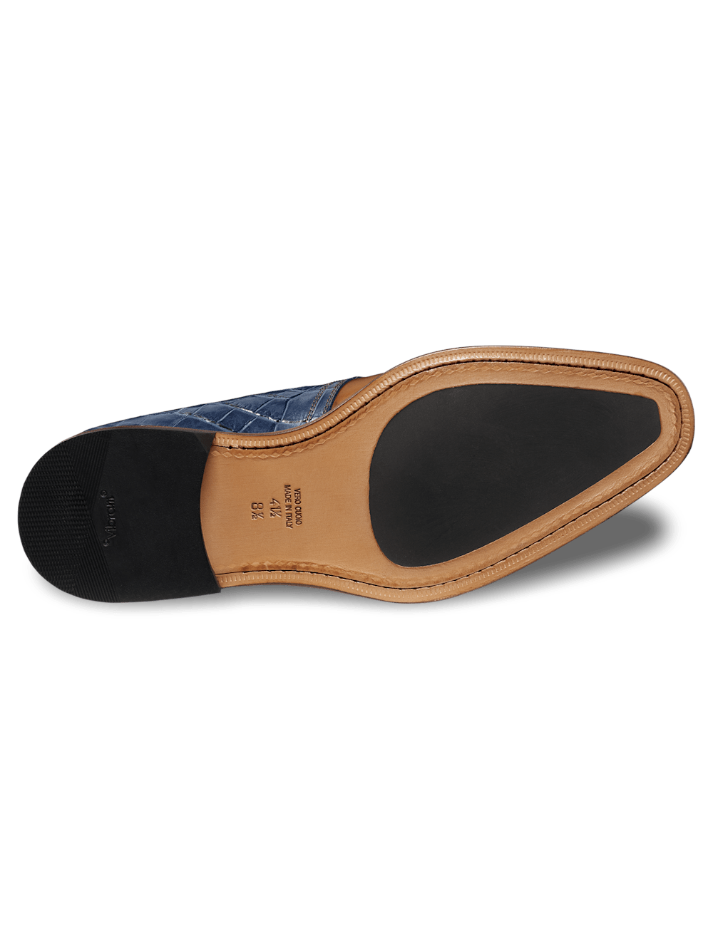 Alternate Image of Jefferson Monk Strap-4