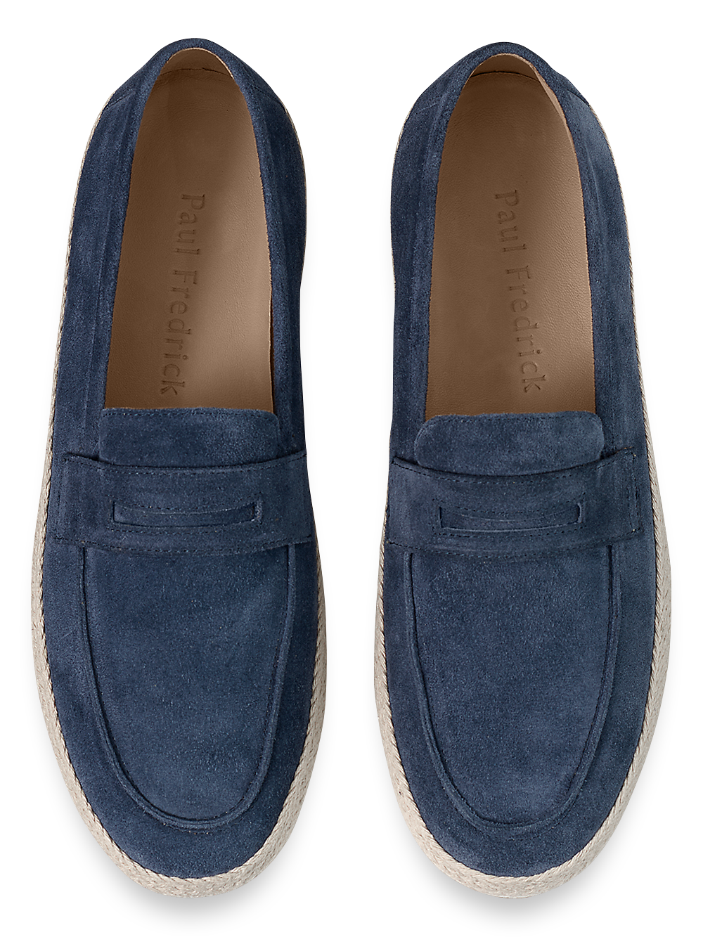 Alternate Image of Lamar Penny Loafer-2