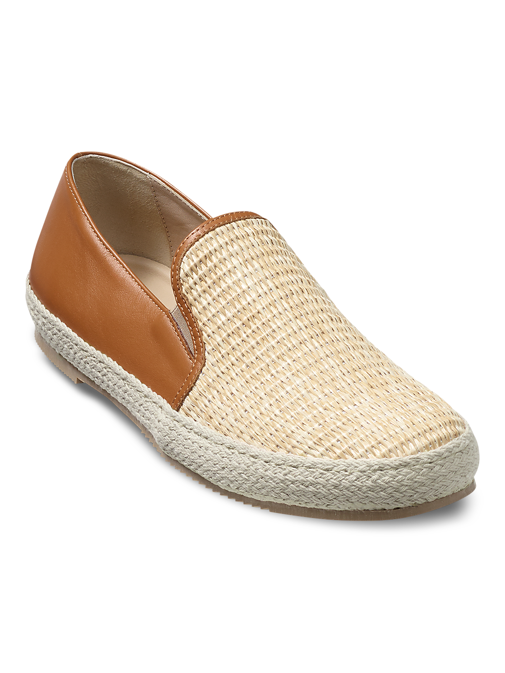 Product Image of Ramsey Venetian Loafer-Tan Multi