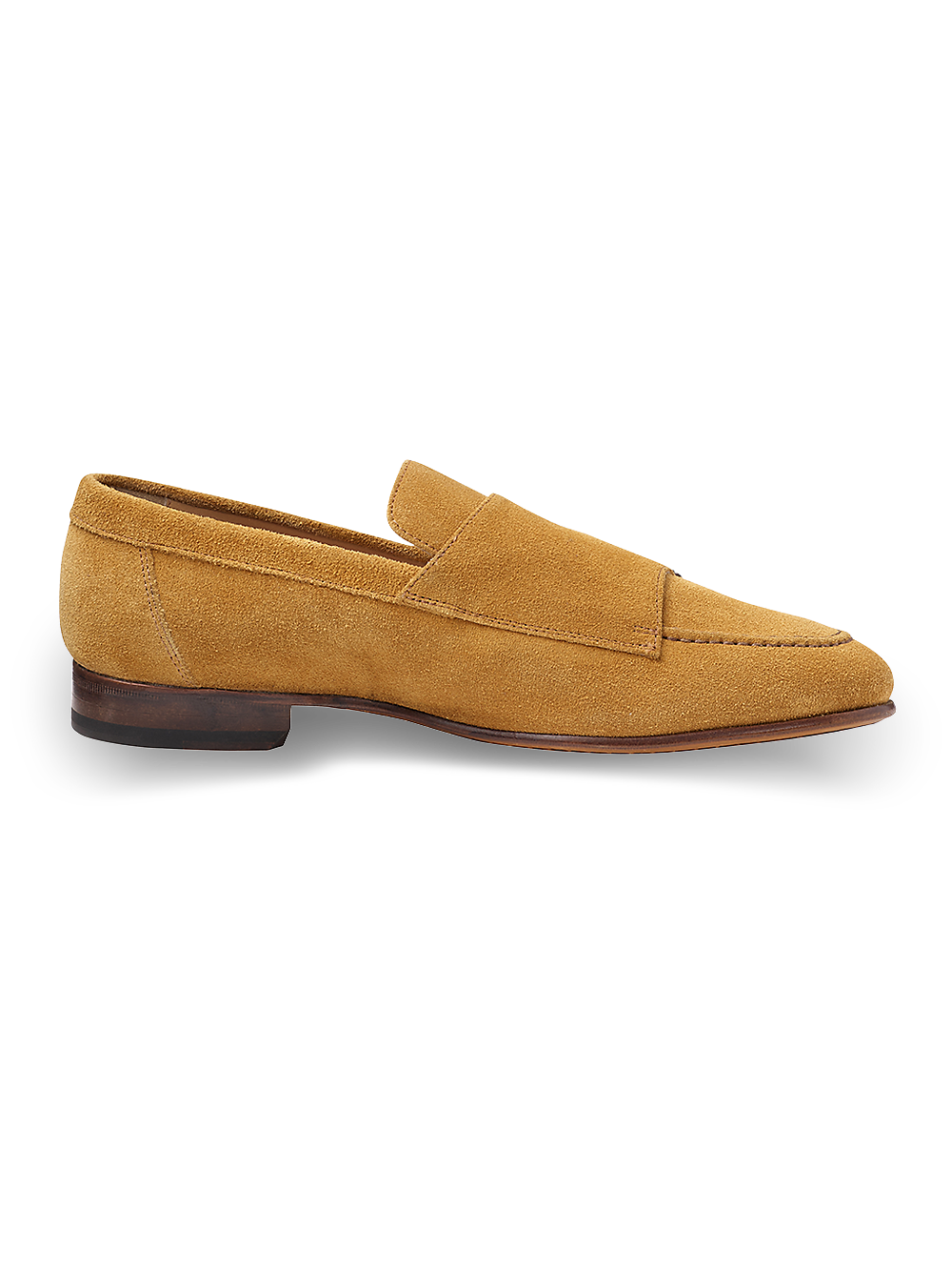 Alternate Image of Amos Monk Strap Loafer-1