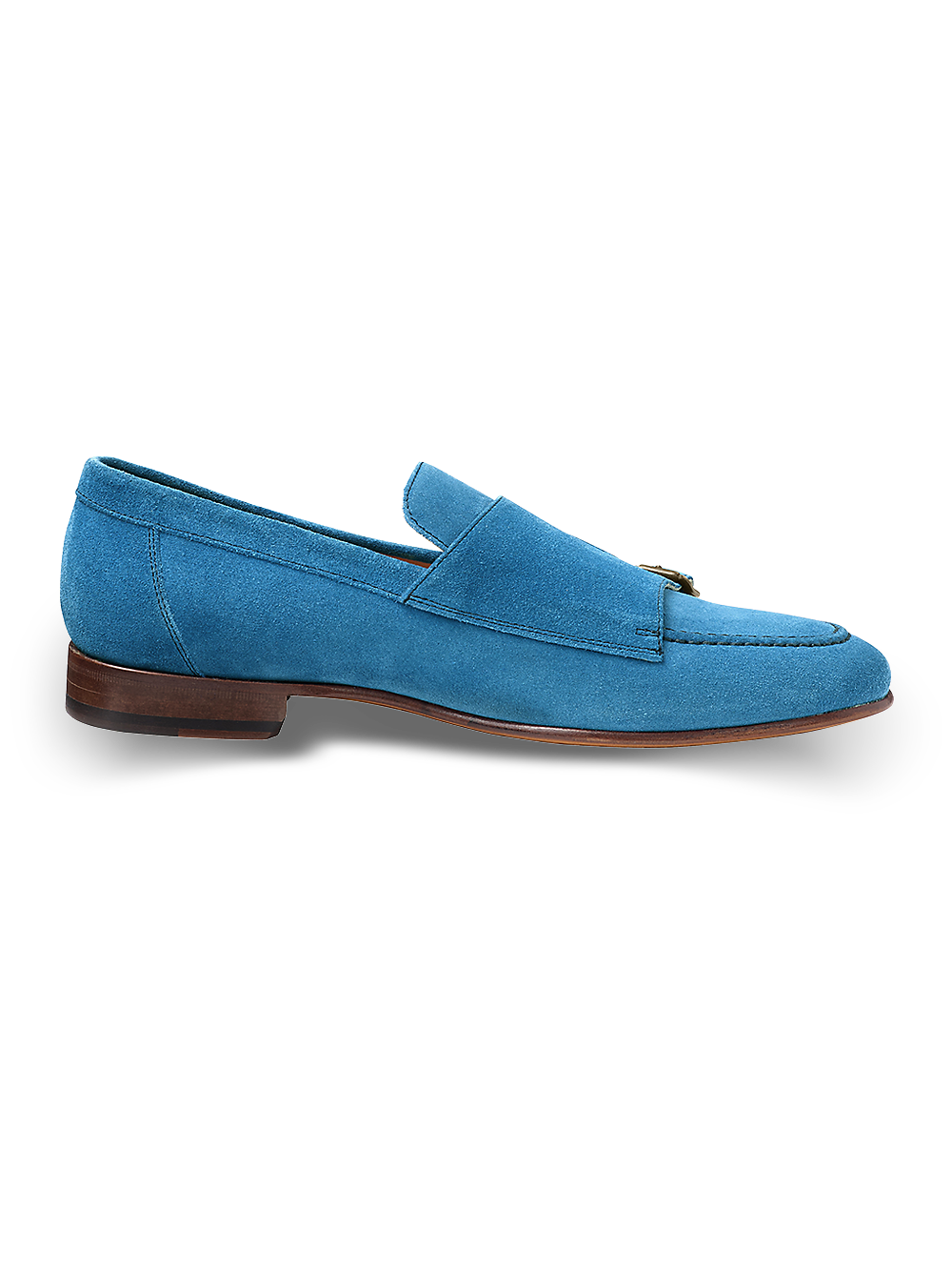 Alternate Image of Amos Monk Strap Loafer-1