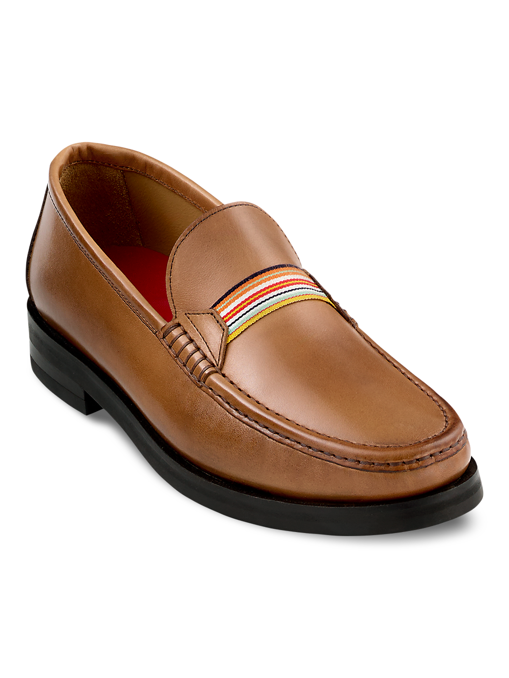 Product Image of Fletcher Loafer-Chestnut