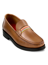 Fletcher Loafer - Chestnut