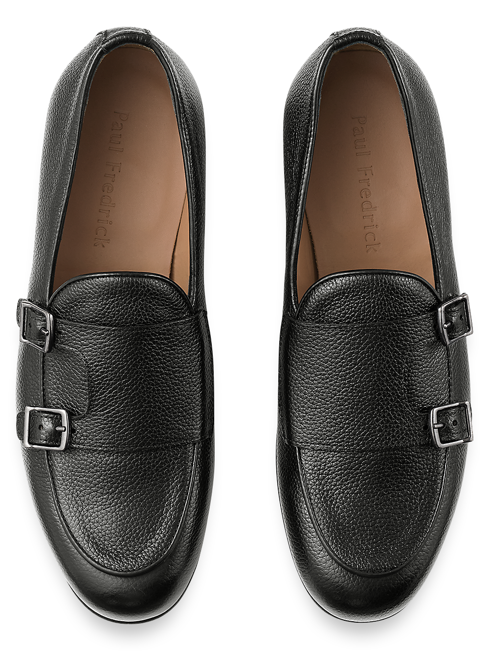 Alternate Image of Sterling Monk Strap Loafer-2