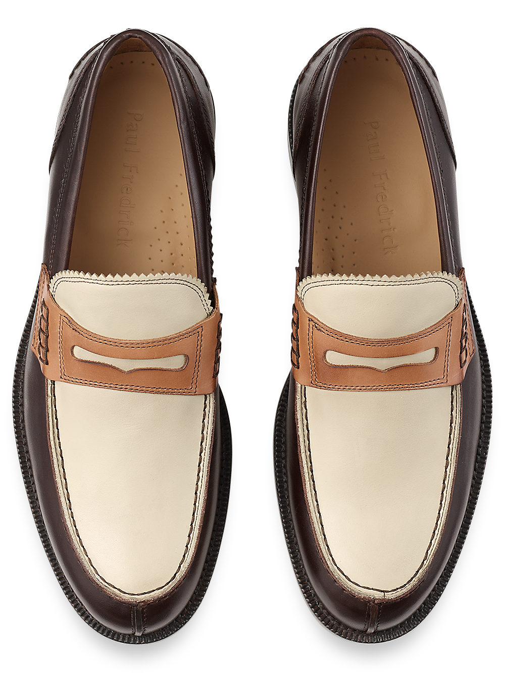 Alternate Image of Glenn Penny Loafer-2