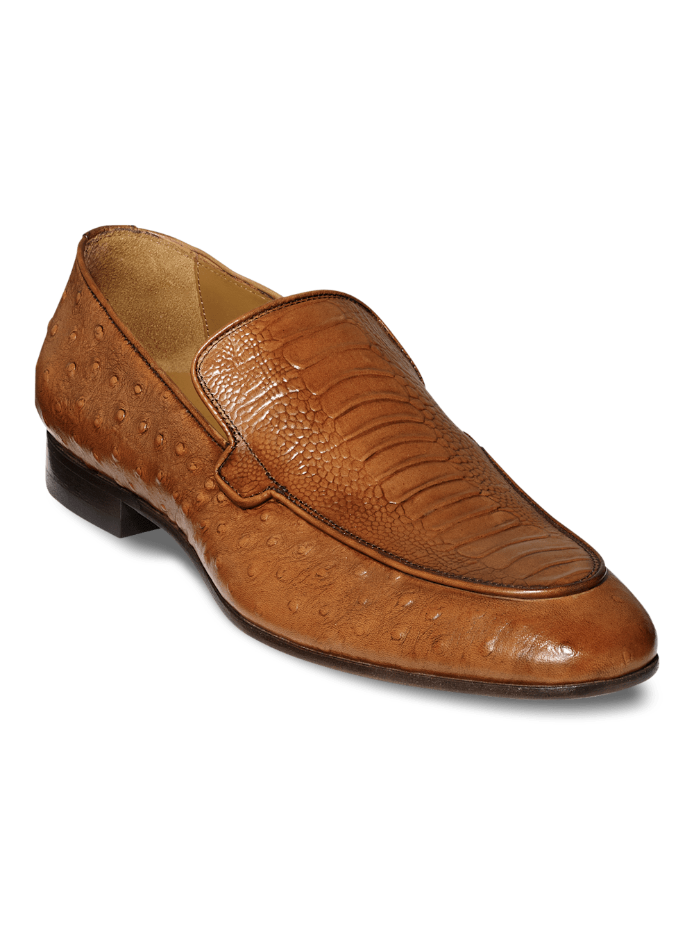 Product Image of Anthony Loafer-Chestnut