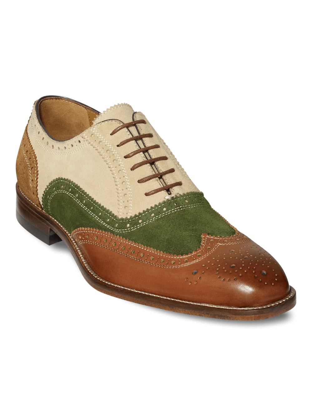 Product Image of Desmond Oxford-Multi