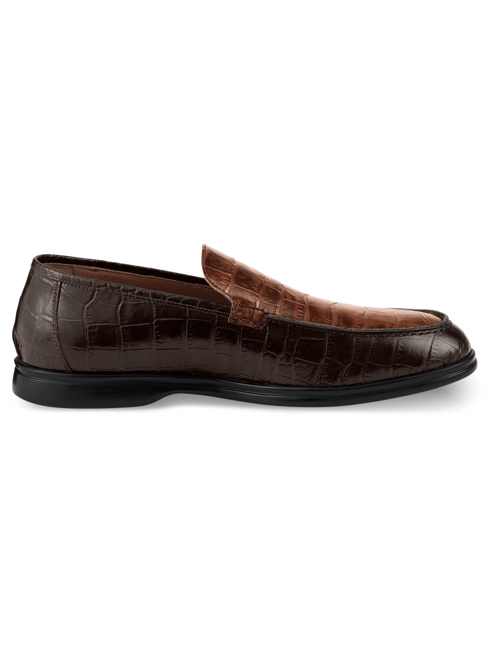 Alternate Image of Micah Venetian Loafer-1