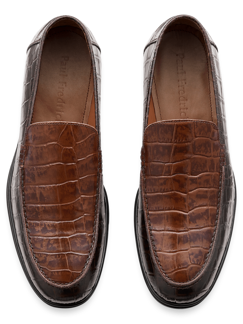 Alternate Image of Micah Venetian Loafer-2