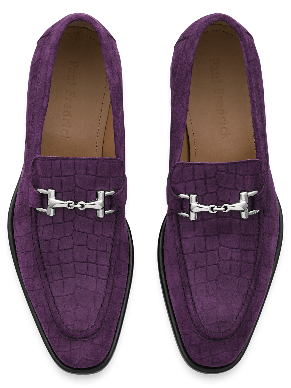 Alternate Image of Carson Bit Loafer-2