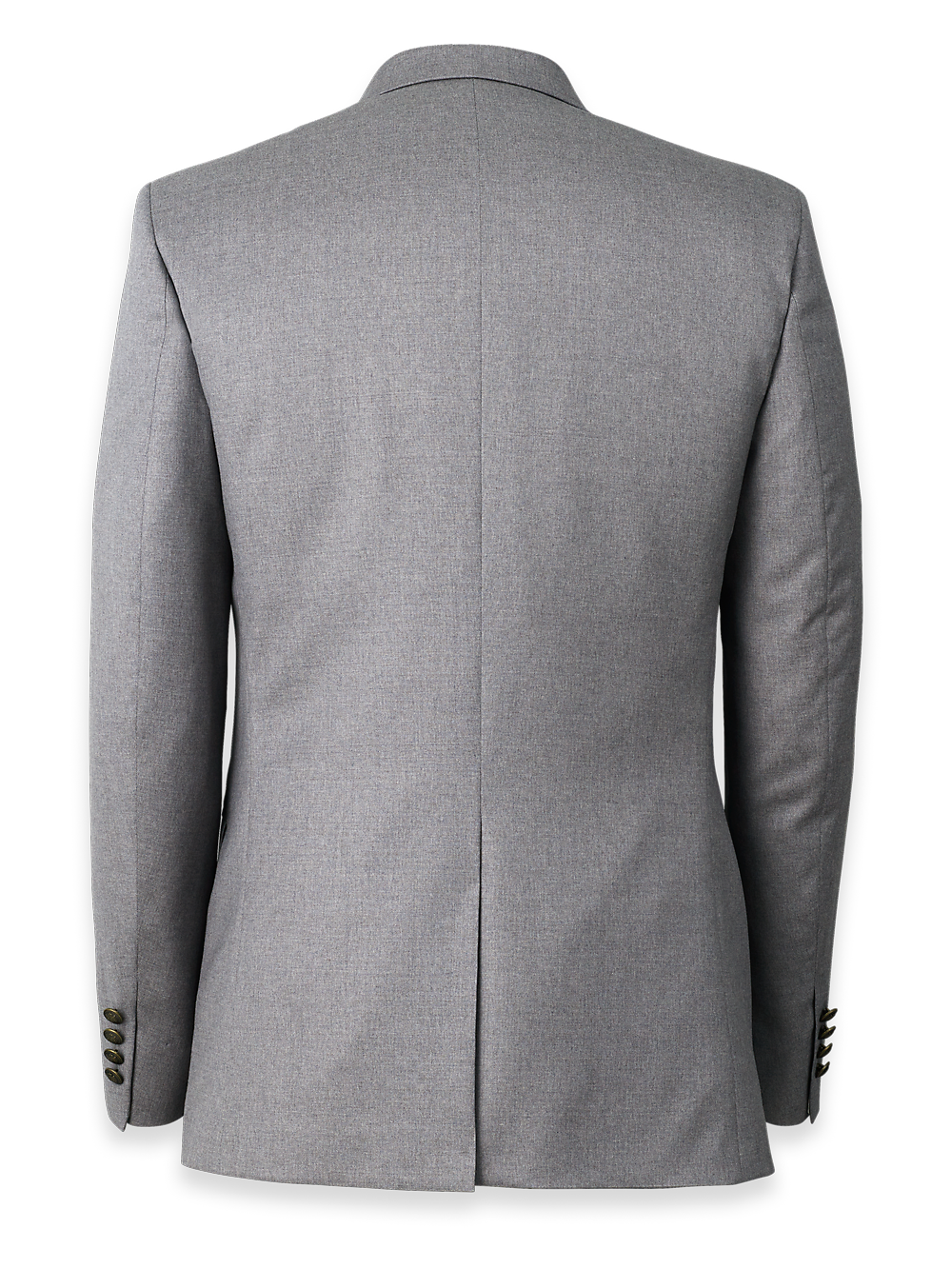 Alternate Image of Classic Fit Wool Travel Blazer-1