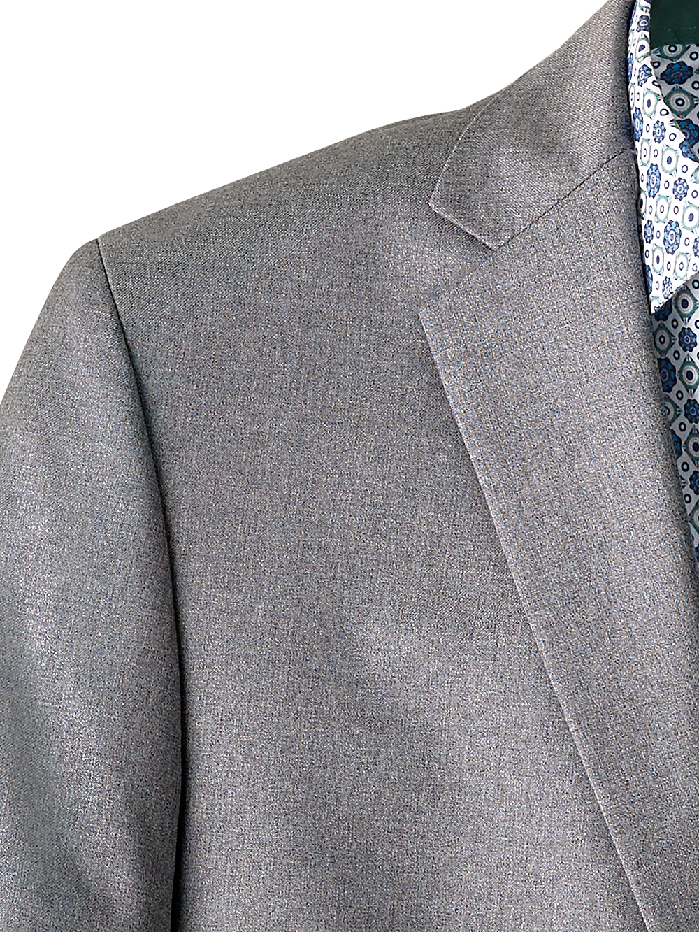 Alternate Image of Classic Fit Wool Travel Blazer-3