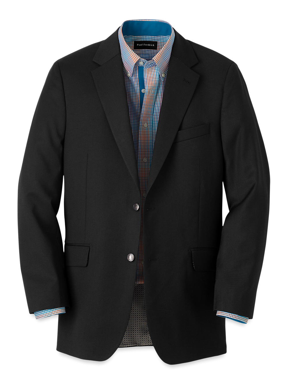 Men s Big Tall Suits Sport Coats Shop Now Paul Fredrick