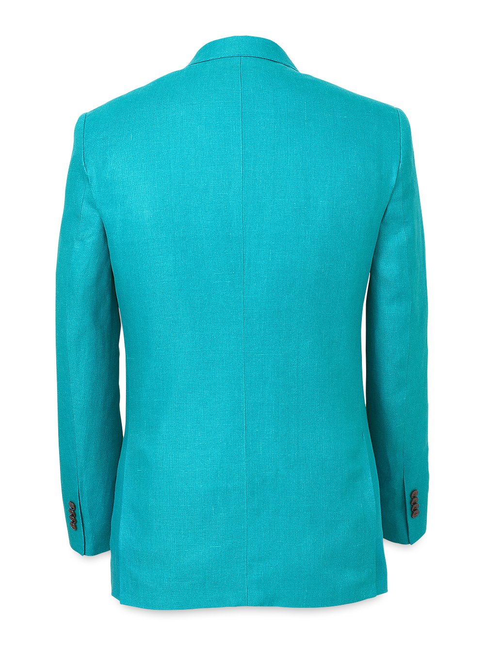 Alternate Image of Linen Notch Lapel Sport Coat-4