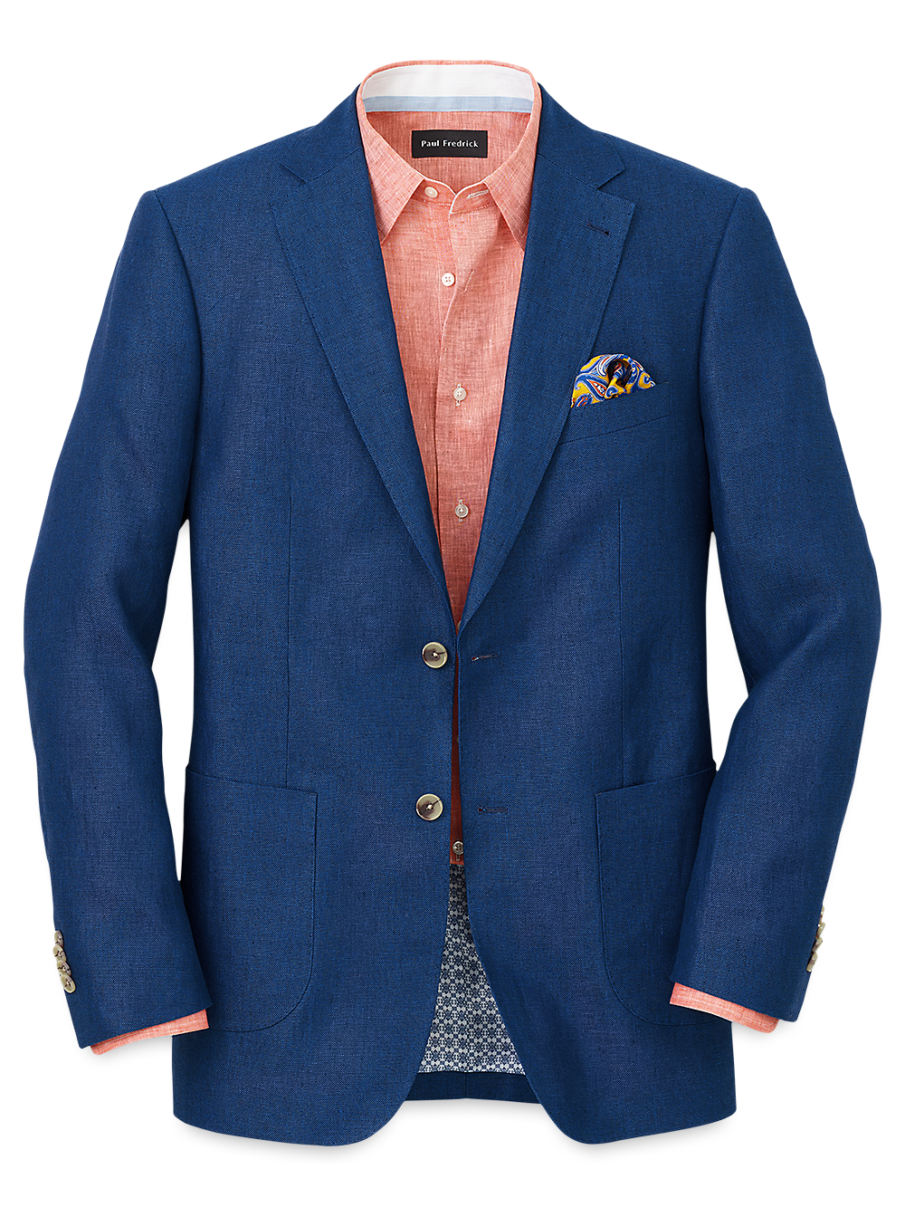 Paul fredrick sport coats hotsell