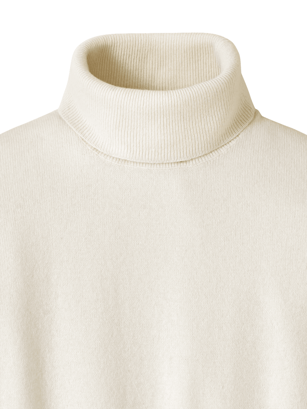 Alternate Image of Cashmere Turtleneck Sweater-5