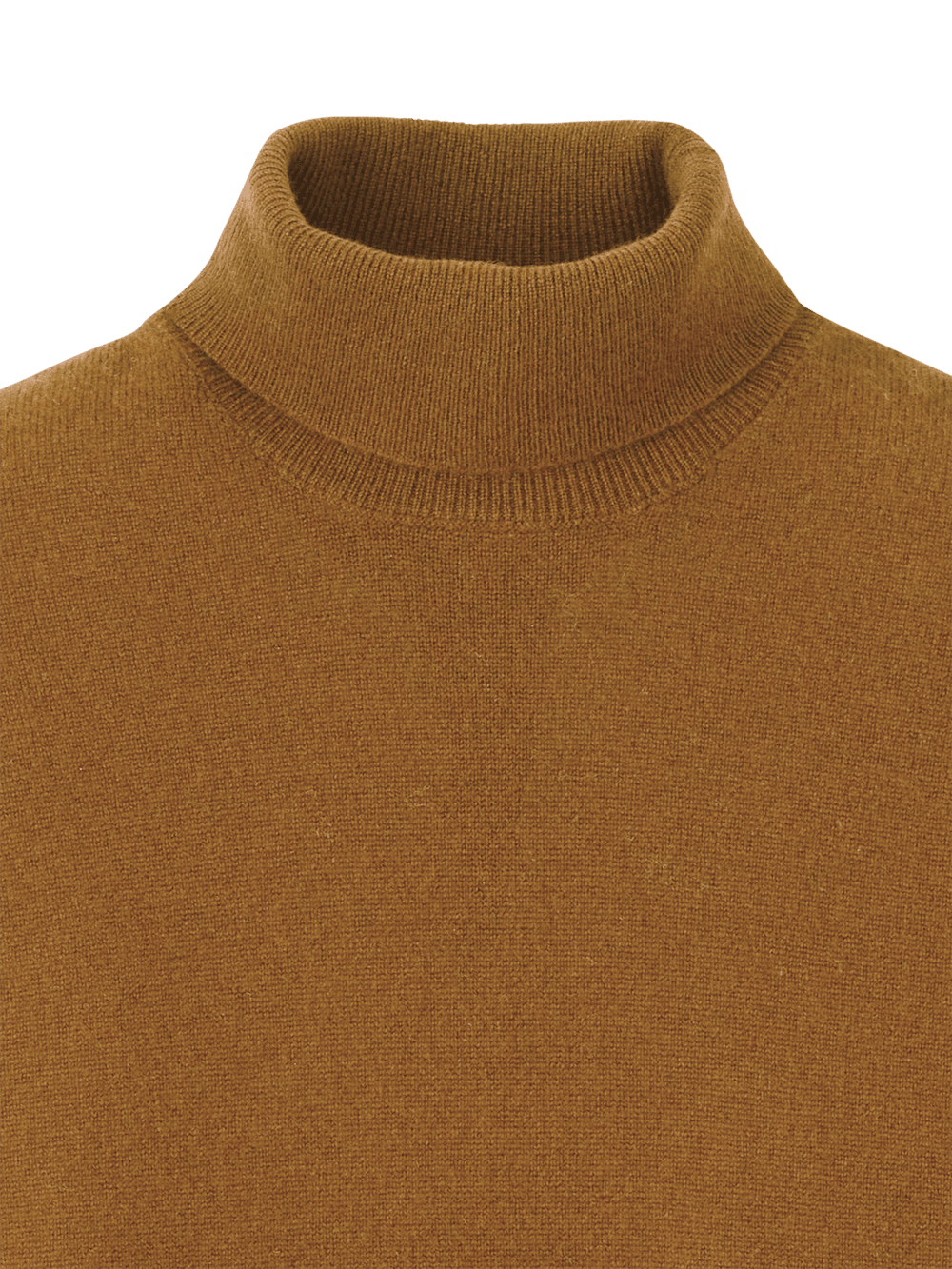 Alternate Image of Cashmere Turtleneck Sweater-5