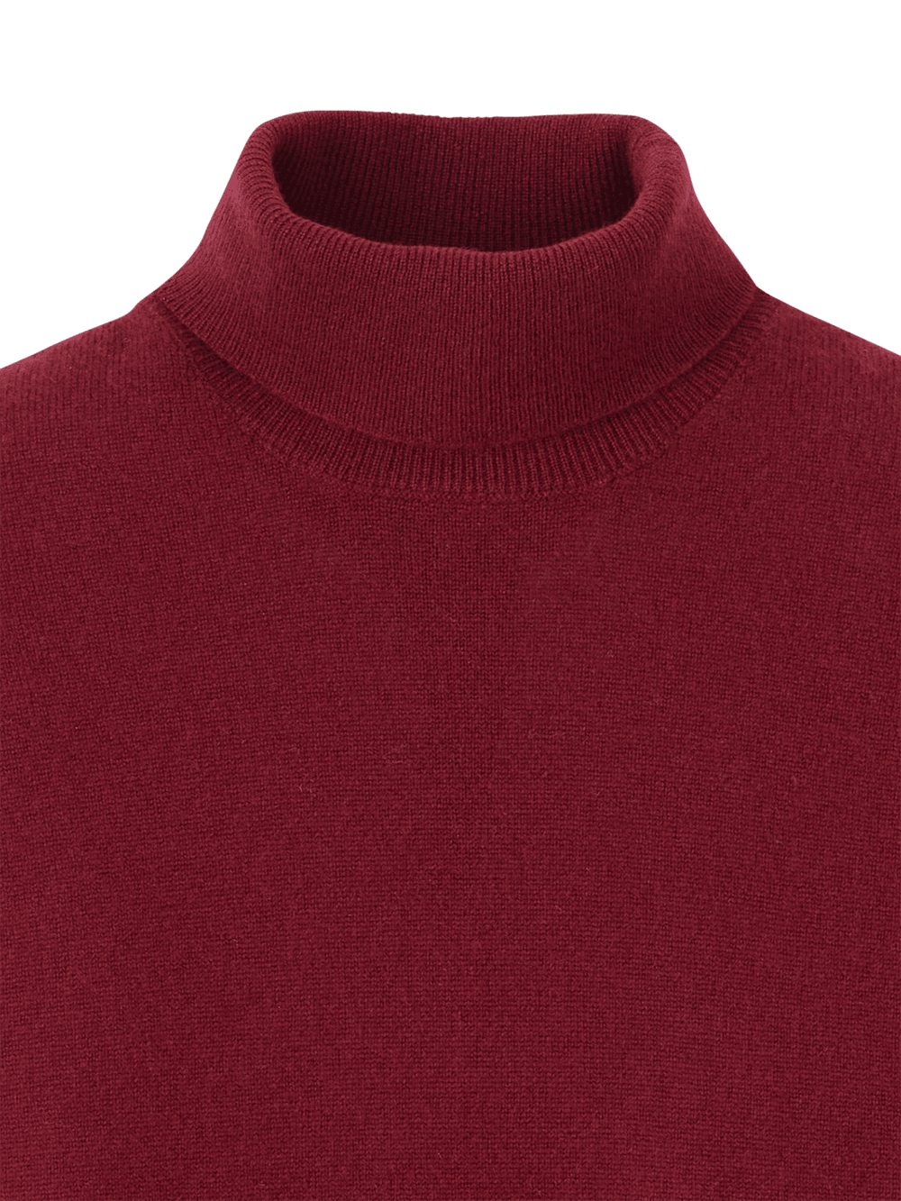 Alternate Image of Cashmere Turtleneck Sweater-5