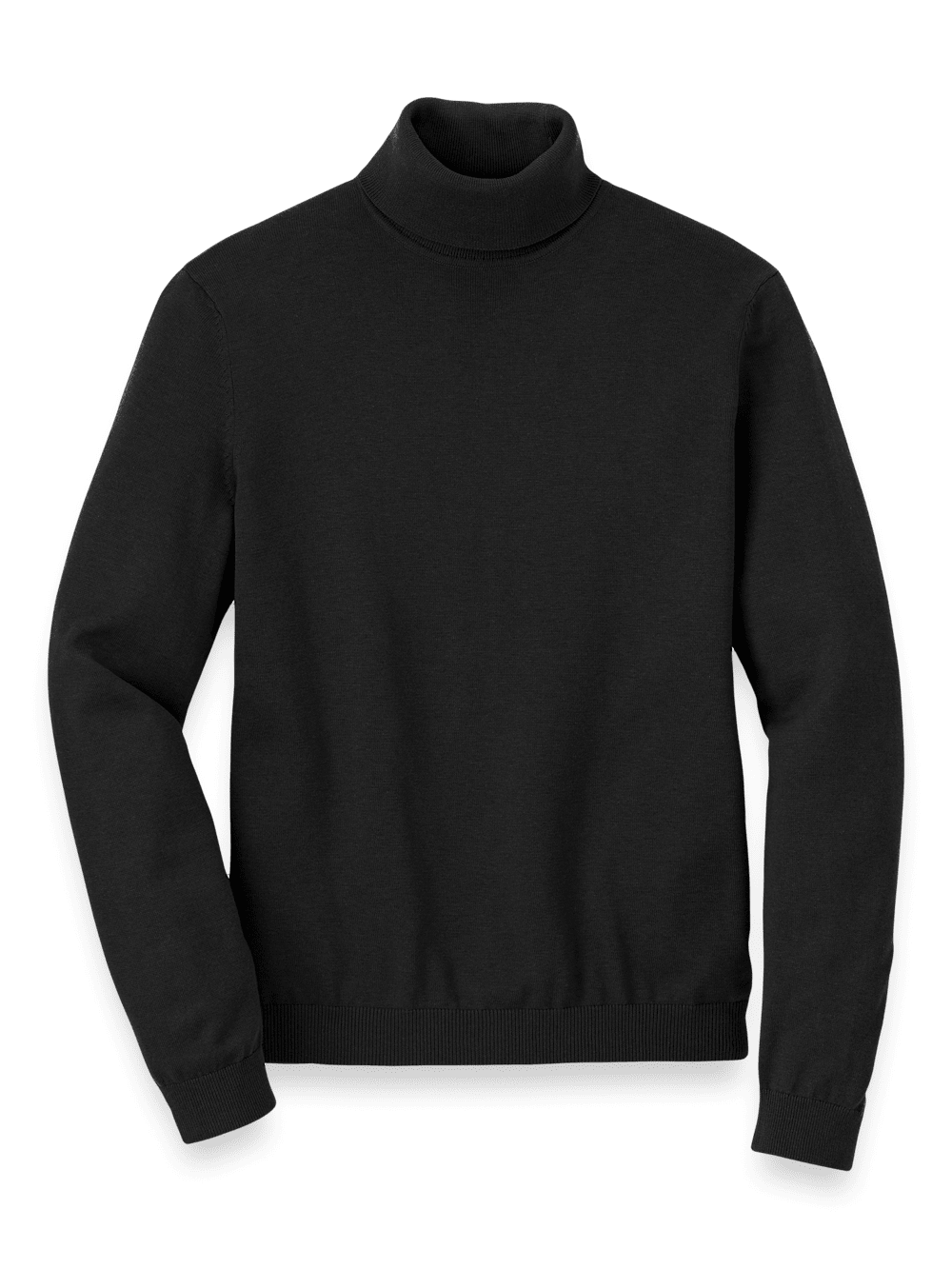 Men's tall turtleneck sweater hotsell