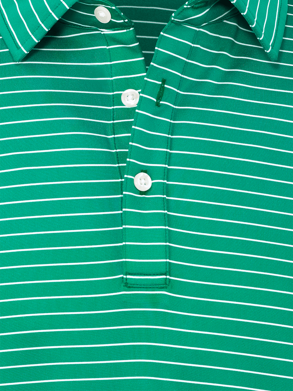 Alternate Image of Performance Blend Three Button Polo-6