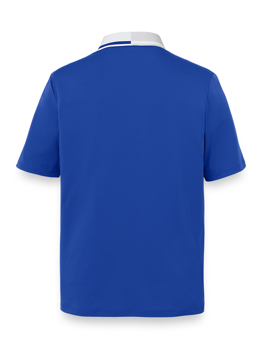 Alternate Image of Performance Blend Three Button Polo-1