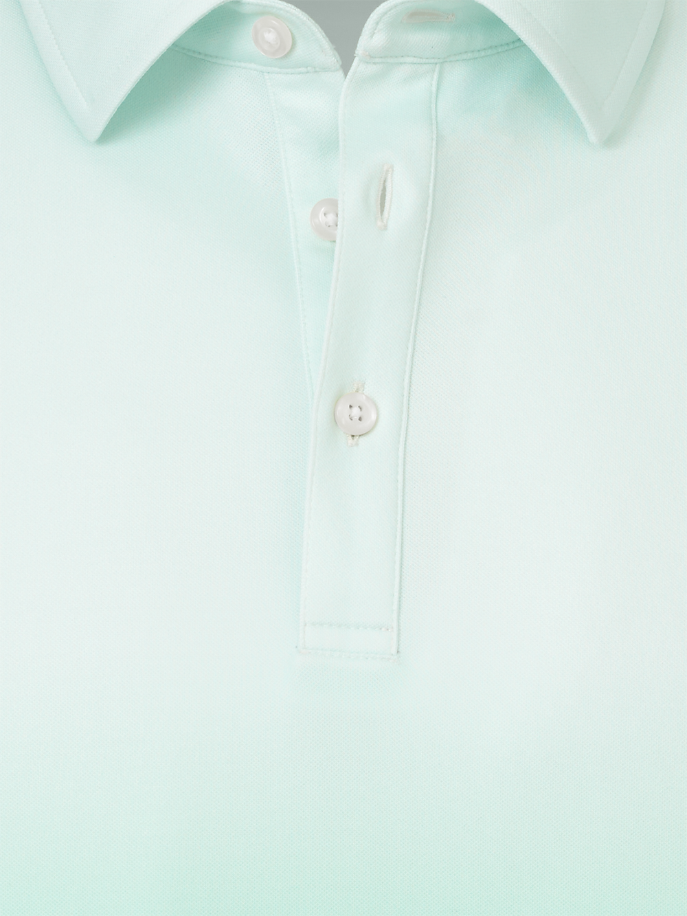 Alternate Image of Performance Blend Three Button Polo-6