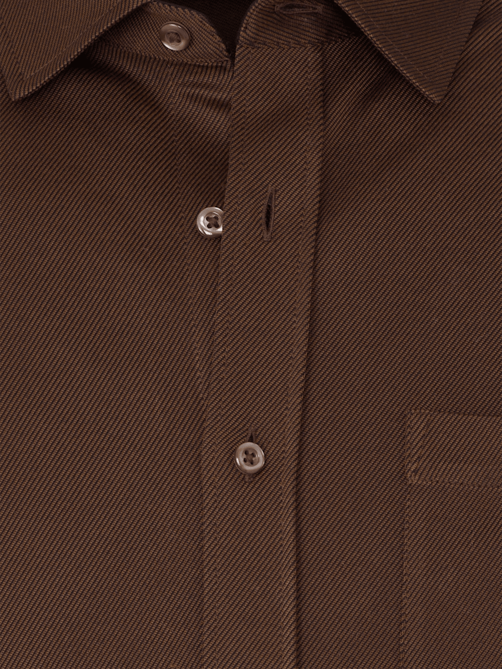 Alternate Image of Cotton Blend Button Front Polo-6