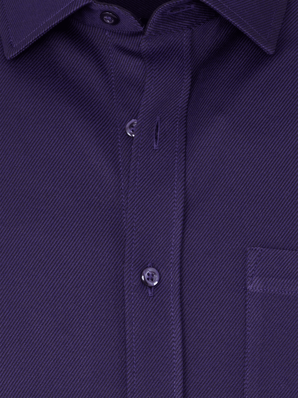 Alternate Image of Cotton Blend Button Front Polo-6