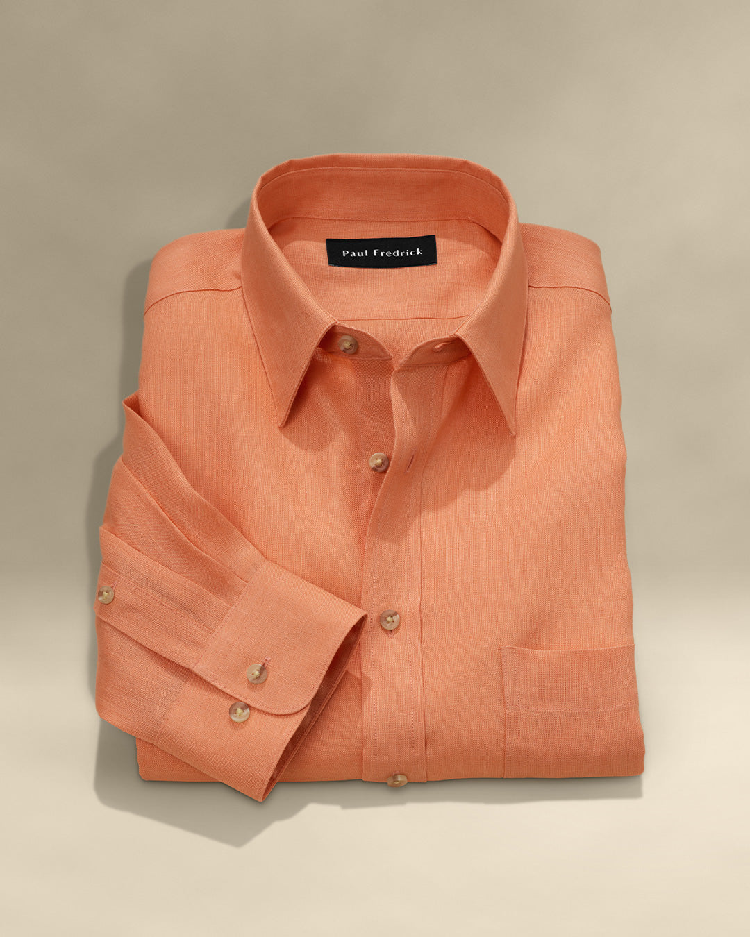 Link to Linen Shirts collection