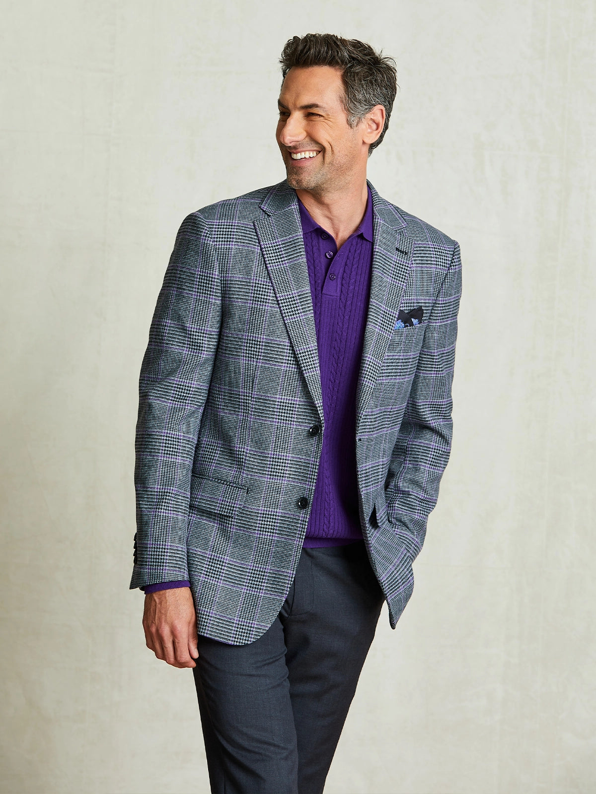 Link to Blazers & Sport Coats collection