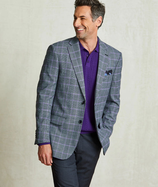 Link to Blazers & Sport Coats collection