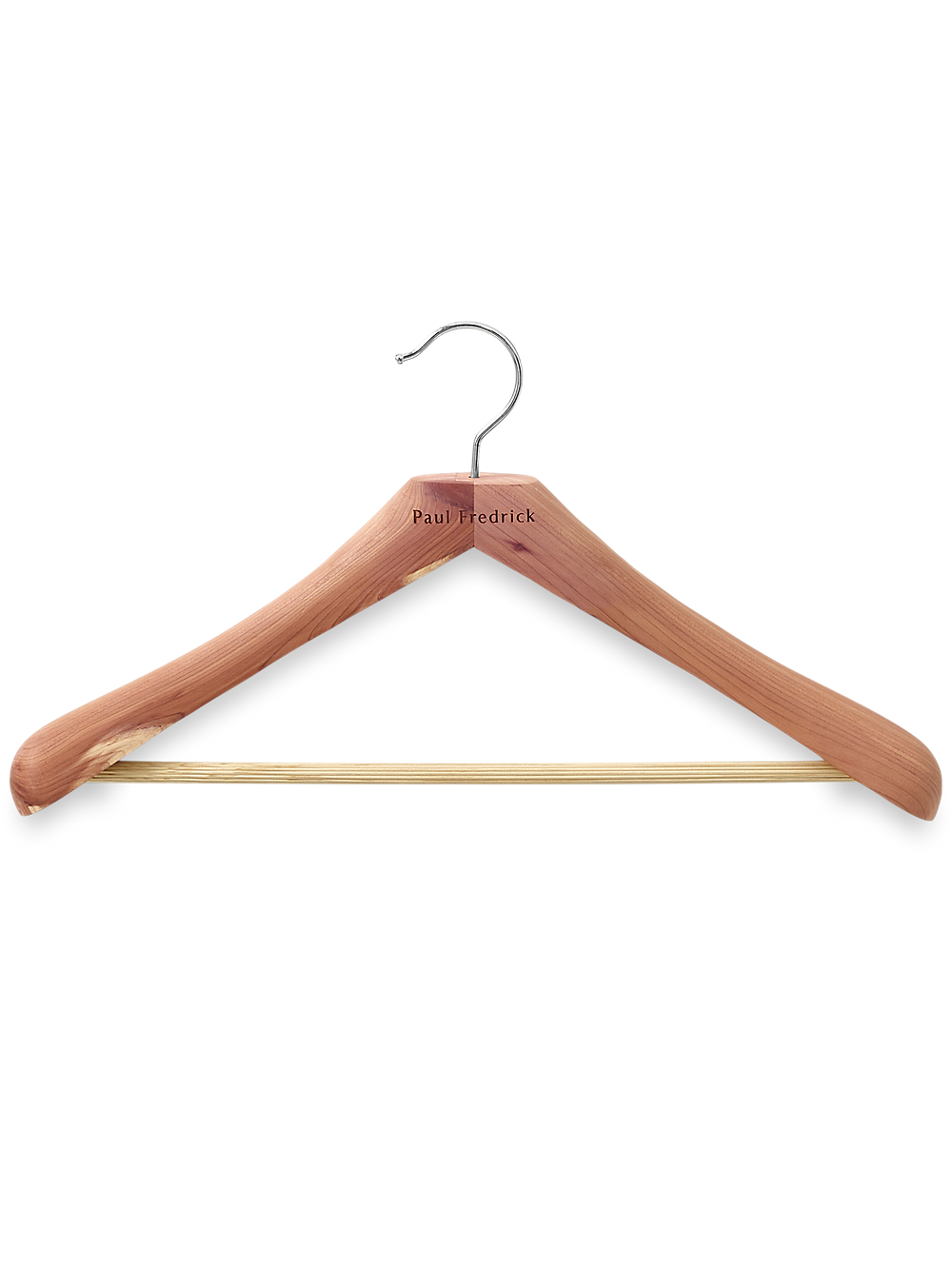 Product Image of Cedar Coat Hanger-Cedar