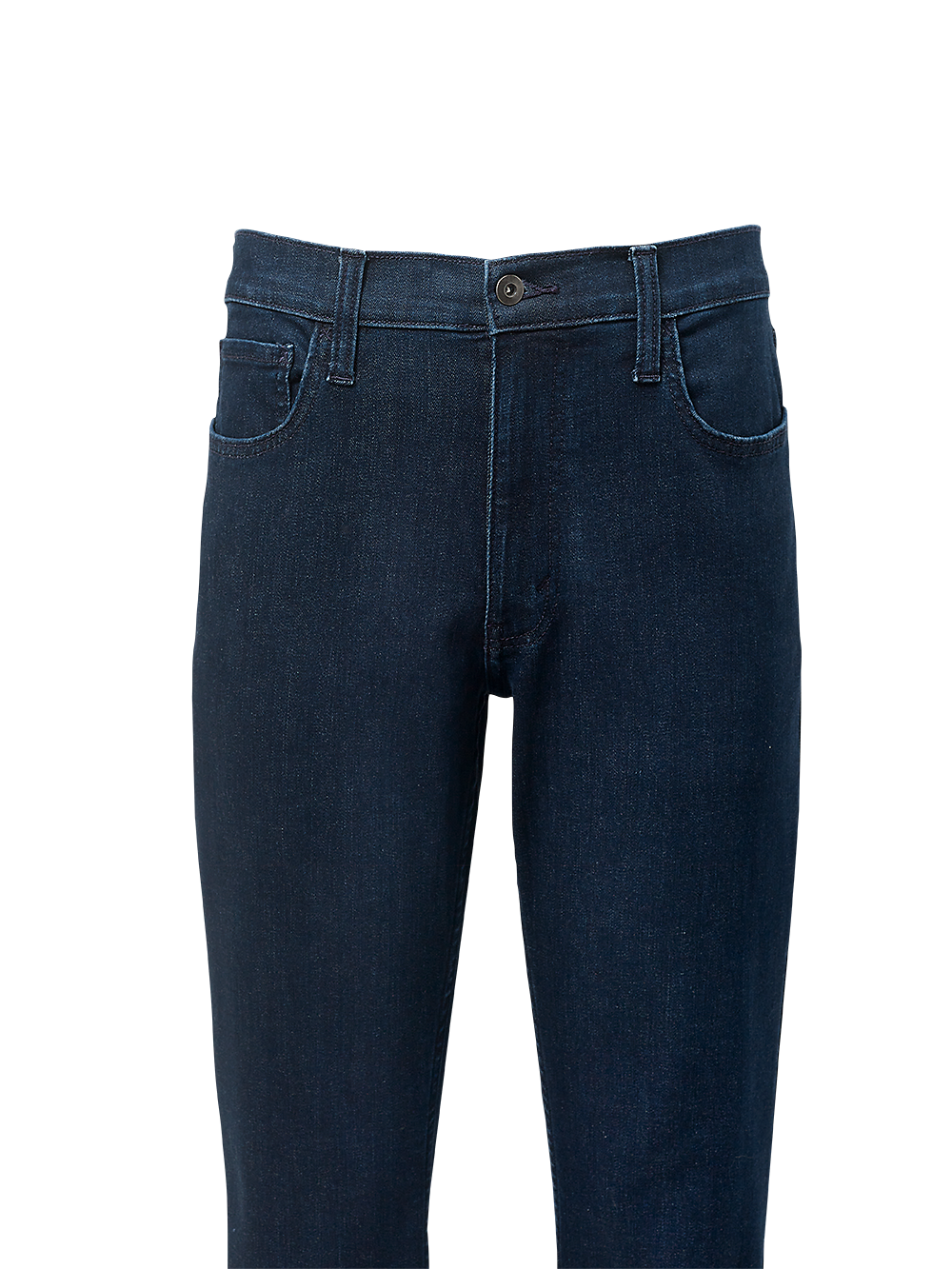 Alternate Image of Five Pocket Denim Pants-1