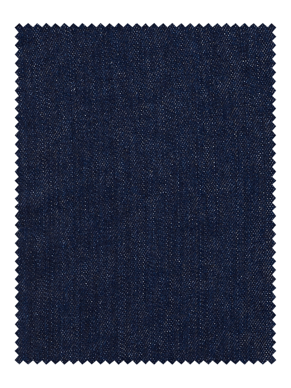 Alternate Image of Denim Five Pocket Pants-2