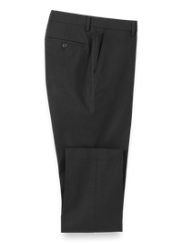 Linen / Cotton Pants - Black