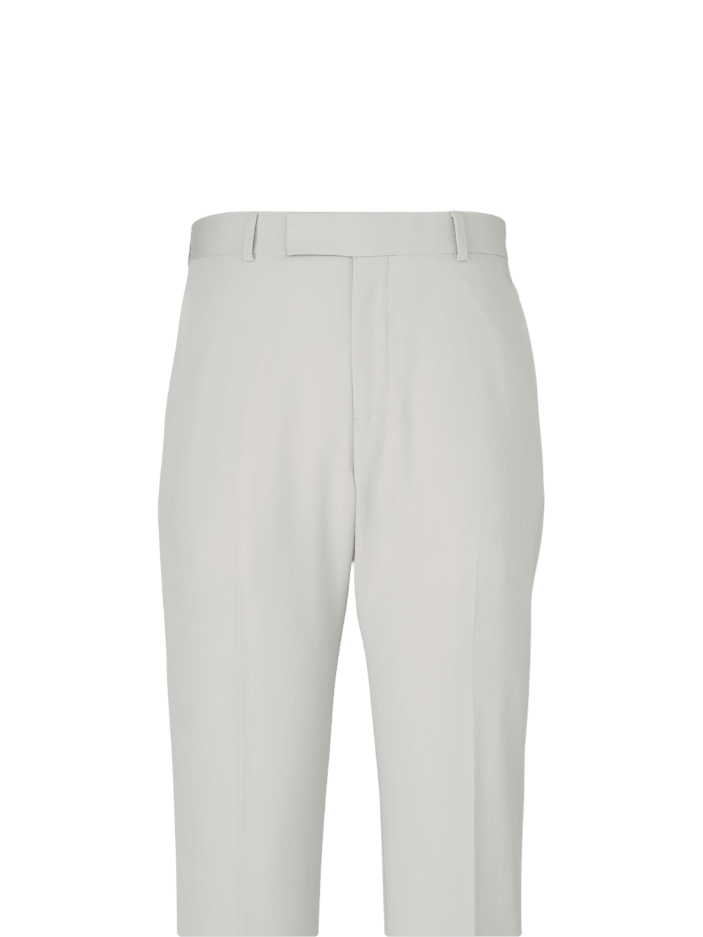 Alternate Image of Comfort Stretch Travel Pants-1#model_flat front