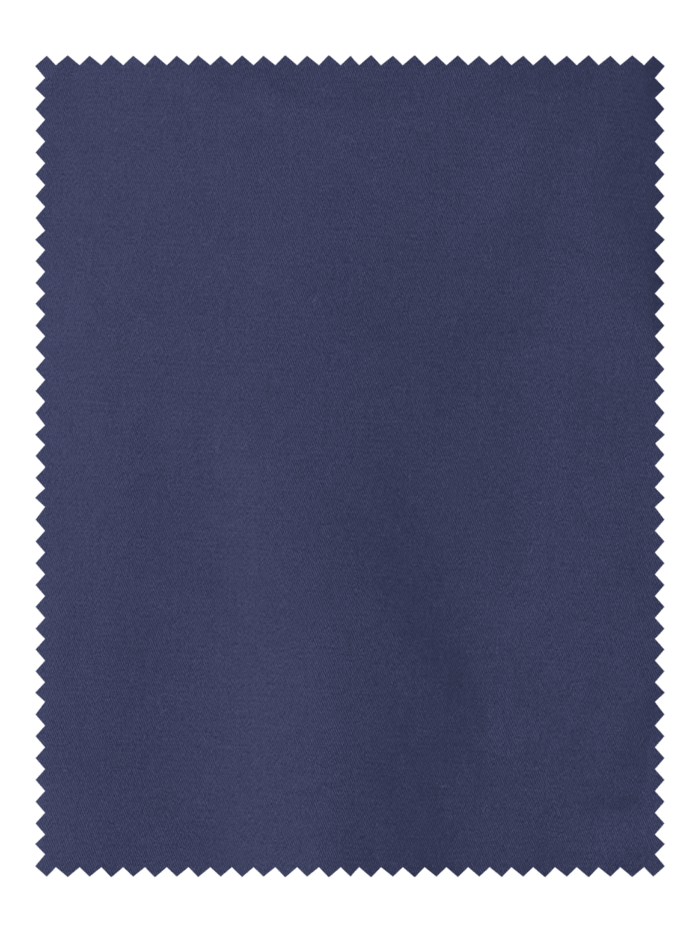 Alternate Image of Non-iron Cotton Stretch Twill Pant-2#model_pleated front