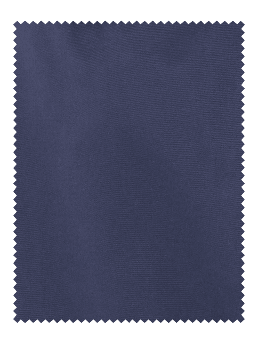 Alternate Image of Non-iron Cotton Stretch Twill Pant-2#model_flat front