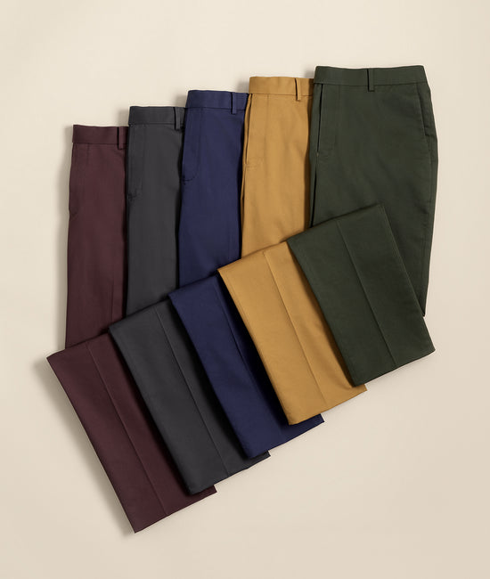 Link to Pants collection