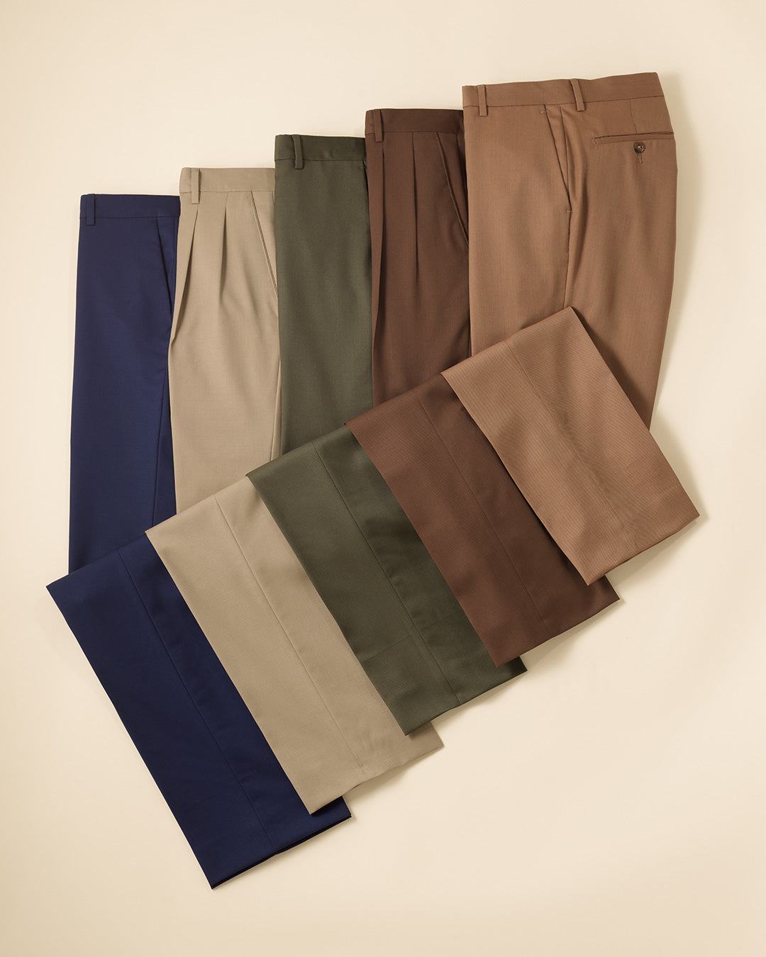 Link to Pants collection