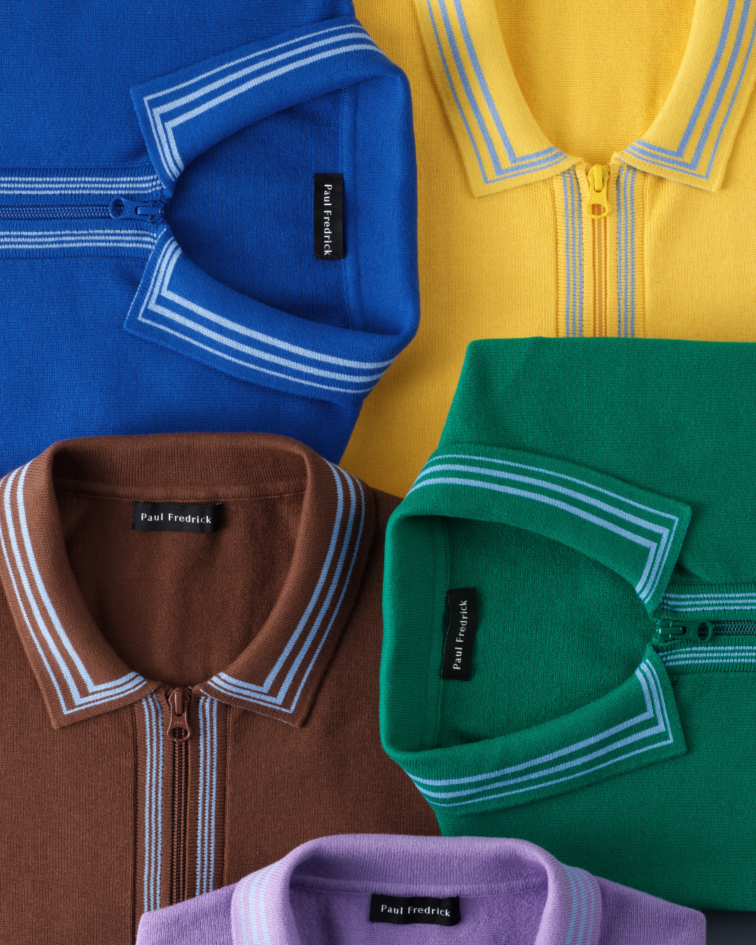 Link to Polo Shirts collection