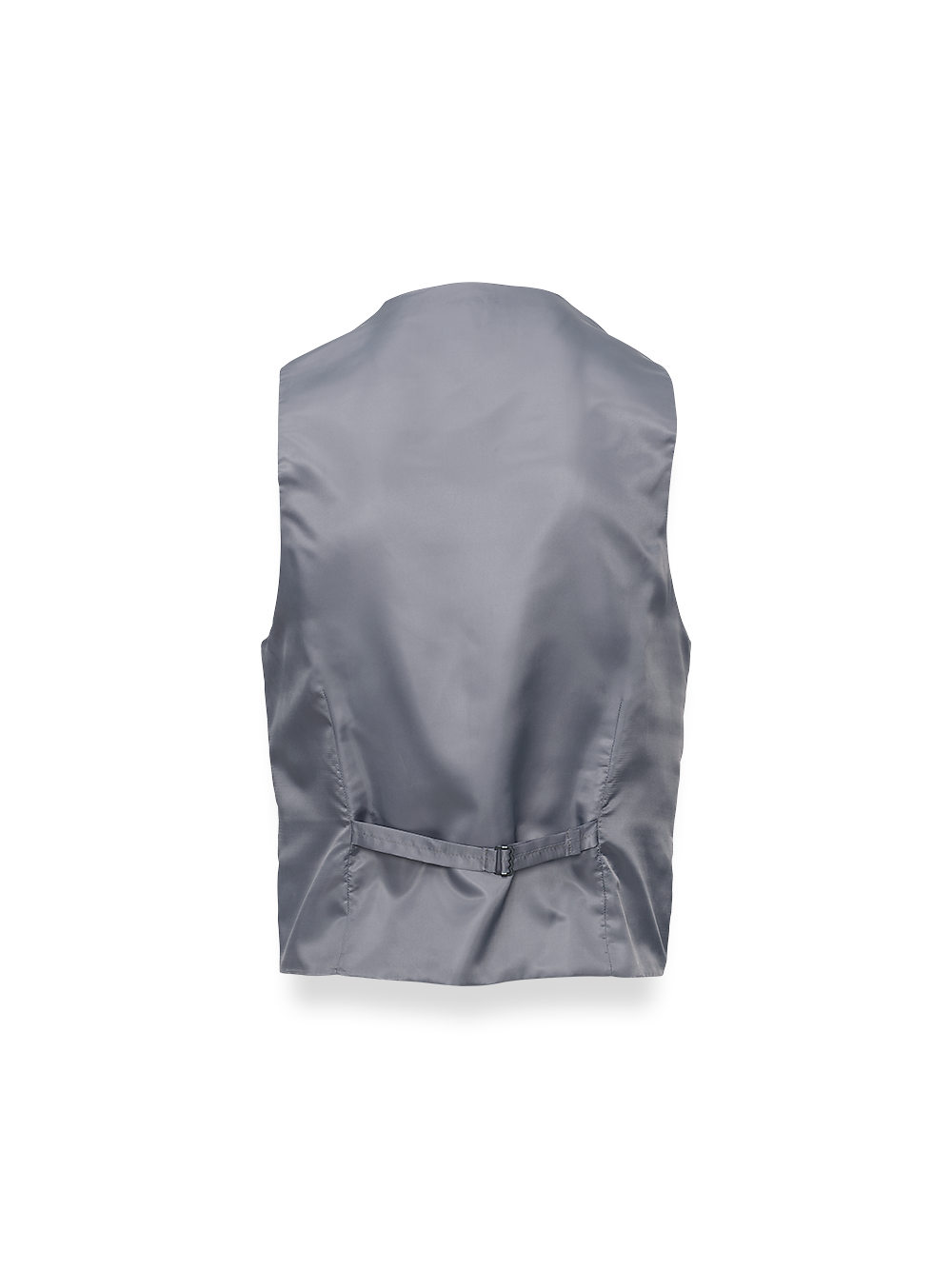 Alternate Image of Classic Fit Essential Wool Suit Vest-1