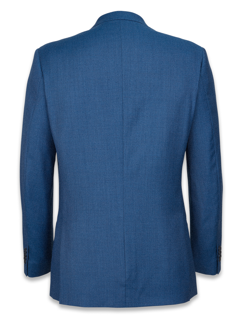 Alternate Image of Classic Fit Sharkskin Peak Lapel Suit Jacket-1