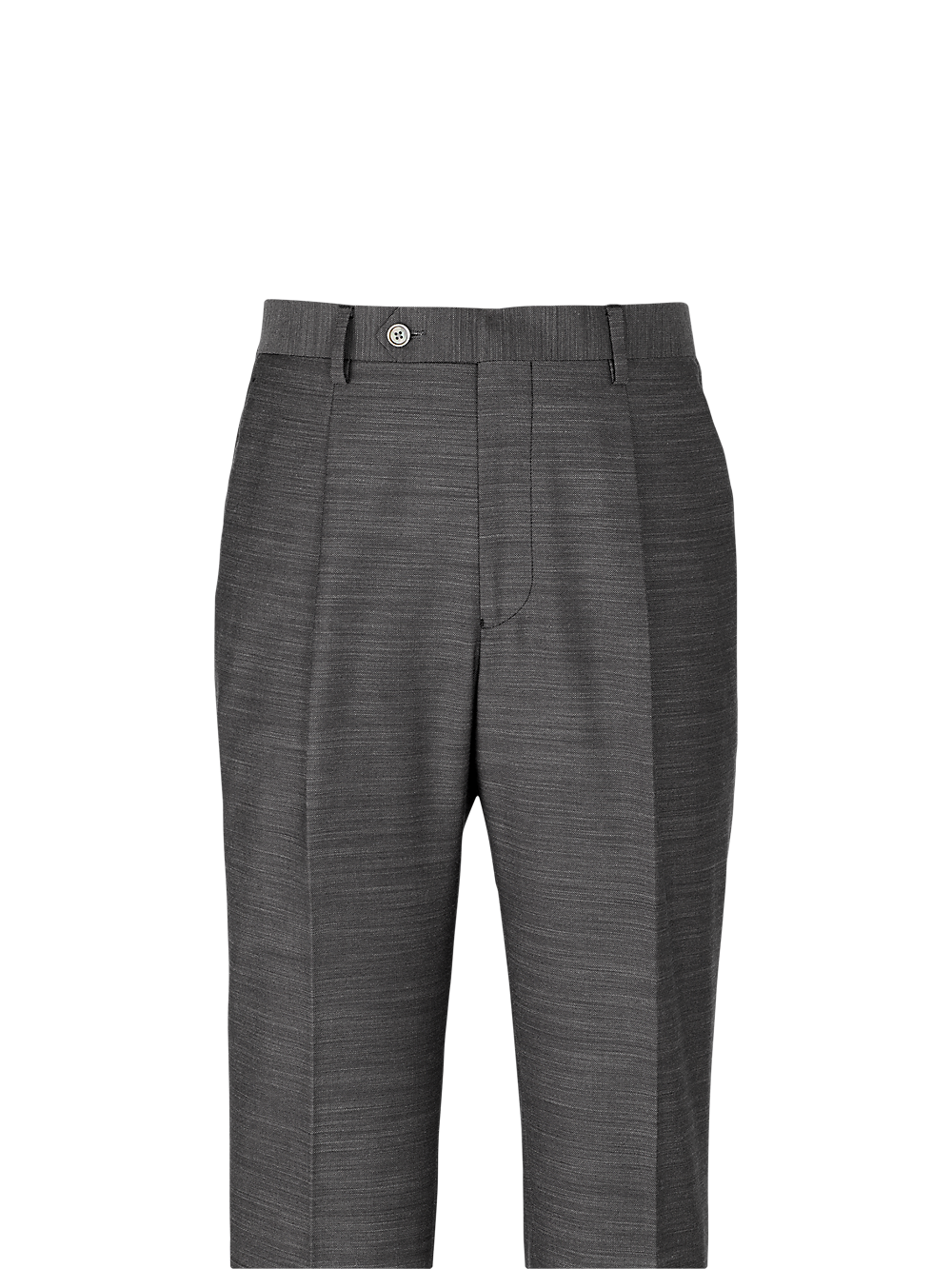 Alternate Image of Performance Blend Single Pleat Suit Pants-1