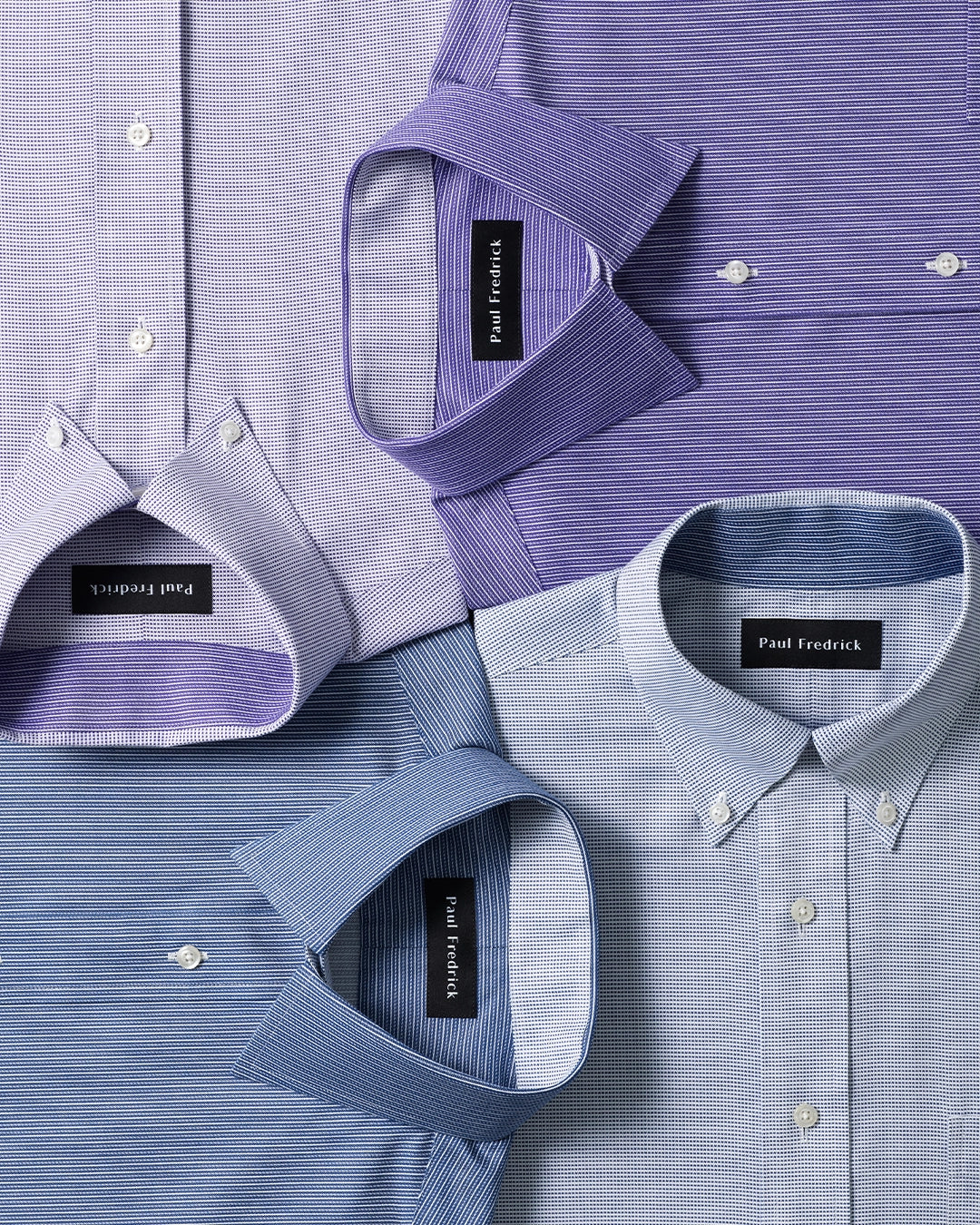 Link to Dress Shirts collection